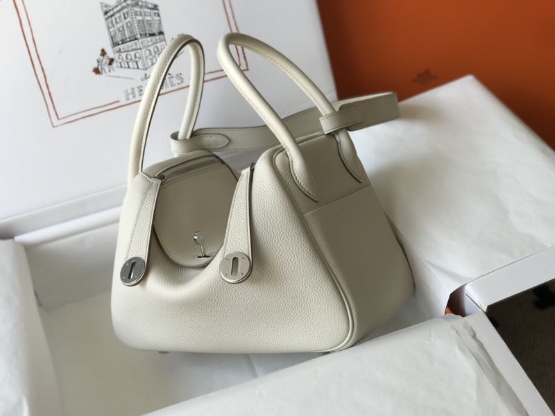 Hermes Lindy Bags